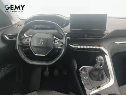 Photo 58 Peugeot 3008  BlueHDi 130ch S&S BVM6