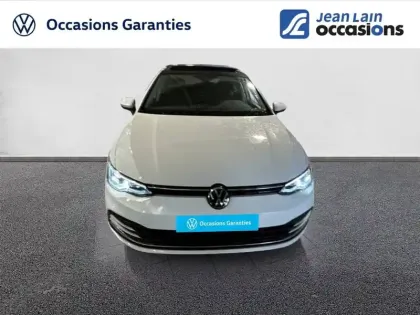 Photo 8 Volkswagen Golf  1.5 eTSI OPF 130 DSG7