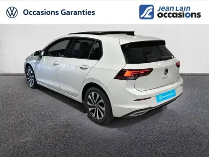 Photo 10 Volkswagen Golf  1.5 eTSI OPF 130 DSG7