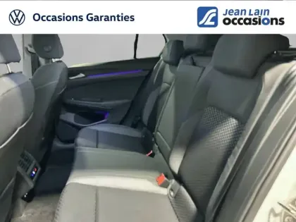 Photo 5 Volkswagen Golf  1.5 eTSI OPF 130 DSG7