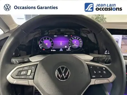 Photo 19 Volkswagen Golf  1.5 eTSI OPF 130 DSG7