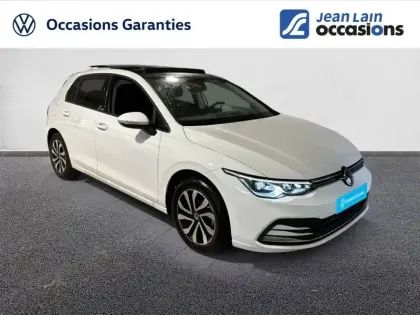 Photo 9 Volkswagen Golf  1.5 eTSI OPF 130 DSG7