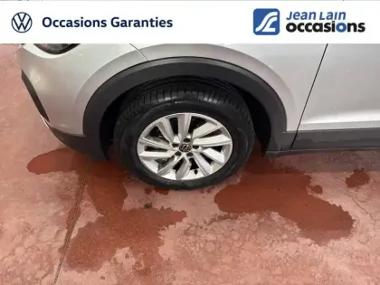 Photo 11 Volkswagen T-cross  1.0 TSI 110 Start/Stop BVM6