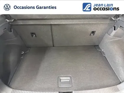 Photo 13 Volkswagen T-cross  1.0 TSI 110 Start/Stop BVM6