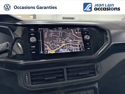 Photo 14 Volkswagen T-cross  1.0 TSI 110 Start/Stop BVM6