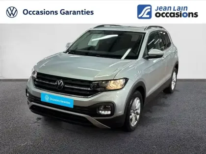 Photo Volkswagen T-cross Life Plus