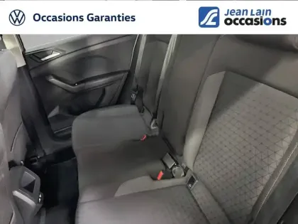 Photo 5 Volkswagen T-cross  1.0 TSI 110 Start/Stop BVM6