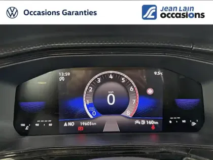 Photo 19 Volkswagen T-cross  1.0 TSI 110 Start/Stop BVM6