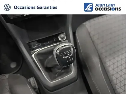 Photo 15 Volkswagen T-cross  1.0 TSI 110 Start/Stop BVM6