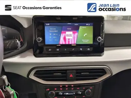 Photo 14 Seat Arona  1.0 TSI 95 ch Start/Stop BVM5