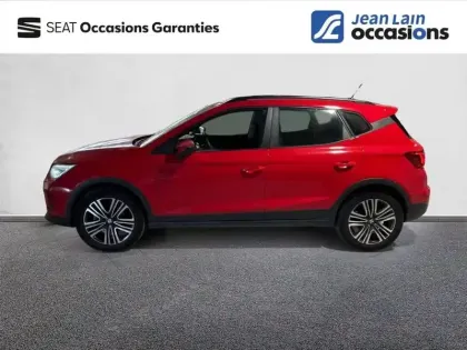 Photo 26 Seat Arona  1.0 TSI 95 ch Start/Stop BVM5