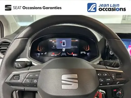 Photo 16 Seat Arona  1.0 TSI 95 ch Start/Stop BVM5