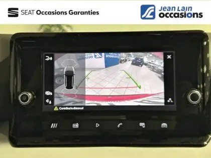 Photo 18 Seat Arona  1.0 TSI 95 ch Start/Stop BVM5