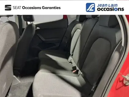 Photo 25 Seat Arona  1.0 TSI 95 ch Start/Stop BVM5