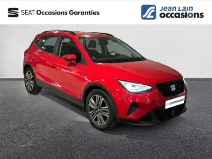 Photo 9 Seat Arona  1.0 TSI 95 ch Start/Stop BVM5