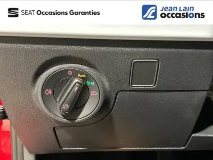 Photo 17 Seat Arona  1.0 TSI 95 ch Start/Stop BVM5