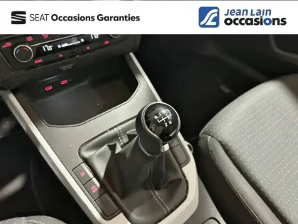 Photo 55 Seat Arona  1.0 TSI 95 ch Start/Stop BVM5