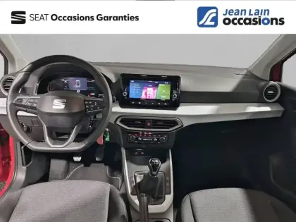 Photo 42 Seat Arona  1.0 TSI 95 ch Start/Stop BVM5