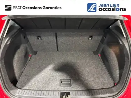 Photo 13 Seat Arona  1.0 TSI 95 ch Start/Stop BVM5