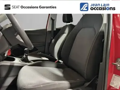 Photo 44 Seat Arona  1.0 TSI 95 ch Start/Stop BVM5