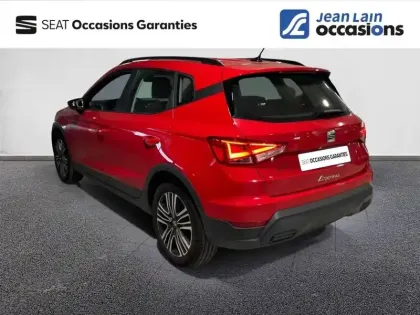 Photo 30 Seat Arona  1.0 TSI 95 ch Start/Stop BVM5