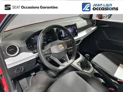 Photo 12 Seat Arona  1.0 TSI 95 ch Start/Stop BVM5