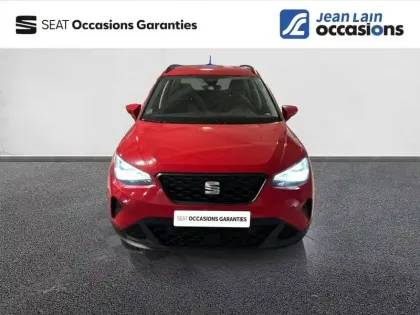 Photo 8 Seat Arona  1.0 TSI 95 ch Start/Stop BVM5