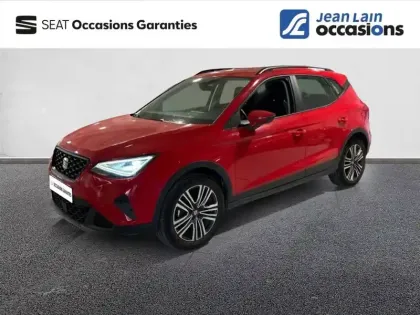 Photo 20 Seat Arona  1.0 TSI 95 ch Start/Stop BVM5