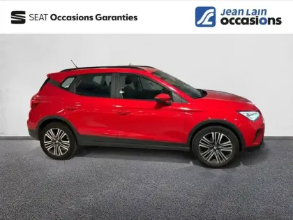 Photo 23 Seat Arona  1.0 TSI 95 ch Start/Stop BVM5
