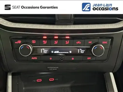 Photo 19 Seat Arona  1.0 TSI 95 ch Start/Stop BVM5