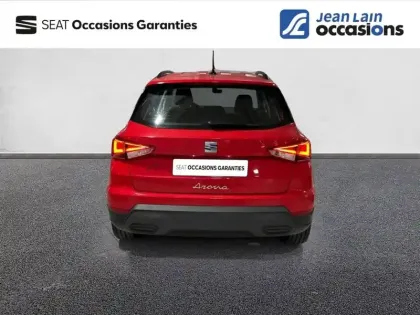 Photo 7 Seat Arona  1.0 TSI 95 ch Start/Stop BVM5