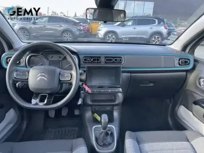 Photo 7 Citroën C3  PureTech 83 S&S BVM5