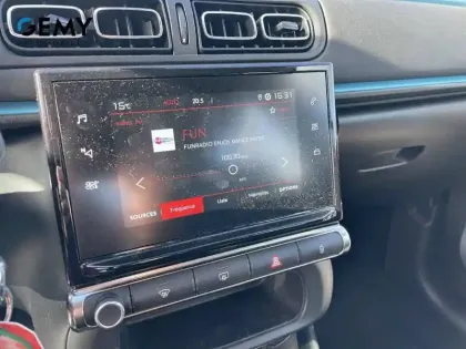 Photo 17 Citroën C3  PureTech 83 S&S BVM5