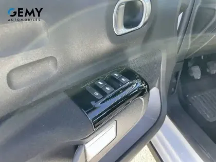 Photo 12 Citroën C3  PureTech 83 S&S BVM5