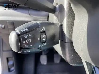 Photo 16 Citroën C3  PureTech 83 S&S BVM5