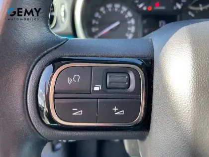 Photo 14 Citroën C3  PureTech 83 S&S BVM5