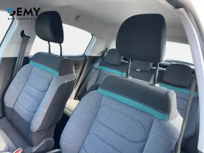 Photo 8 Citroën C3  PureTech 83 S&S BVM5