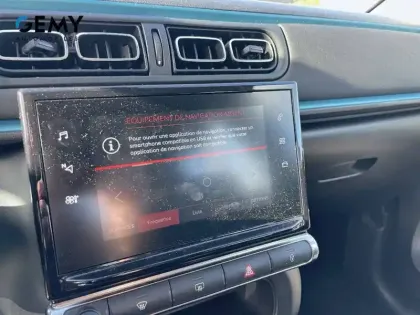 Photo 18 Citroën C3  PureTech 83 S&S BVM5