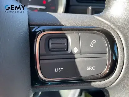 Photo 15 Citroën C3  PureTech 83 S&S BVM5