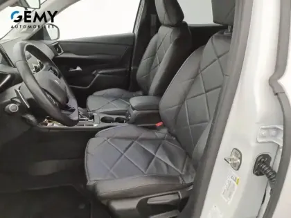 Photo 8 DS DS 3 DS3 Crossback PureTech 130 EAT8