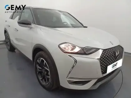 Photo 20 DS DS 3 DS3 Crossback PureTech 130 EAT8