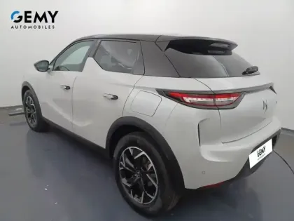 Photo 16 DS DS 3 DS3 Crossback PureTech 130 EAT8