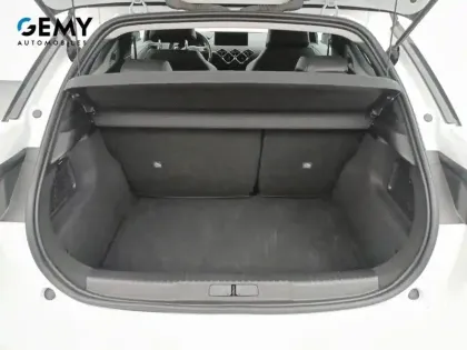 Photo 5 DS DS 3 DS3 Crossback PureTech 130 EAT8