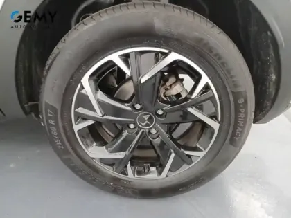 Photo 10 DS DS 3 DS3 Crossback PureTech 130 EAT8