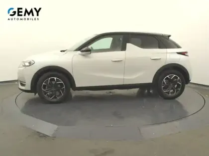 Photo 17 DS DS 3 DS3 Crossback PureTech 130 EAT8