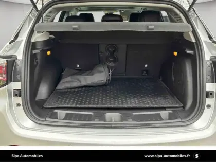 Photo 9 Jeep Compass  1.3 PHEV T4 240 ch 4xe eAWD
