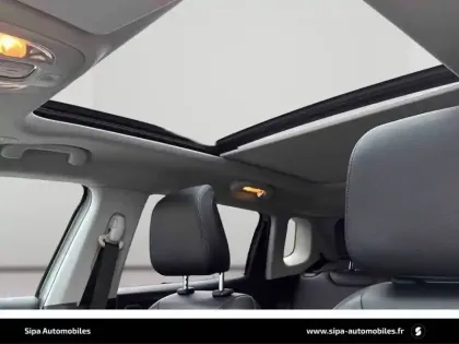 Photo 16 Jeep Compass  1.3 PHEV T4 240 ch 4xe eAWD