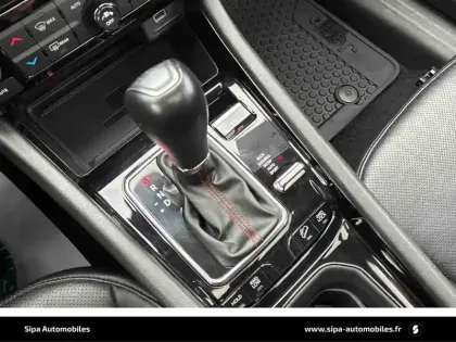 Photo 17 Jeep Compass  1.3 PHEV T4 240 ch 4xe eAWD