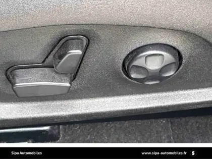 Photo 29 Jeep Compass  1.3 PHEV T4 240 ch 4xe eAWD