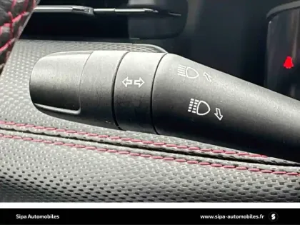 Photo 25 Jeep Compass  1.3 PHEV T4 240 ch 4xe eAWD